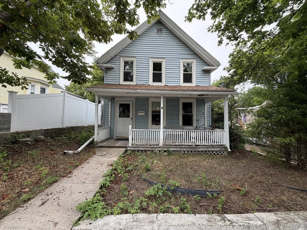 Unit for sale at 13 Church St, Boston, MA 02136