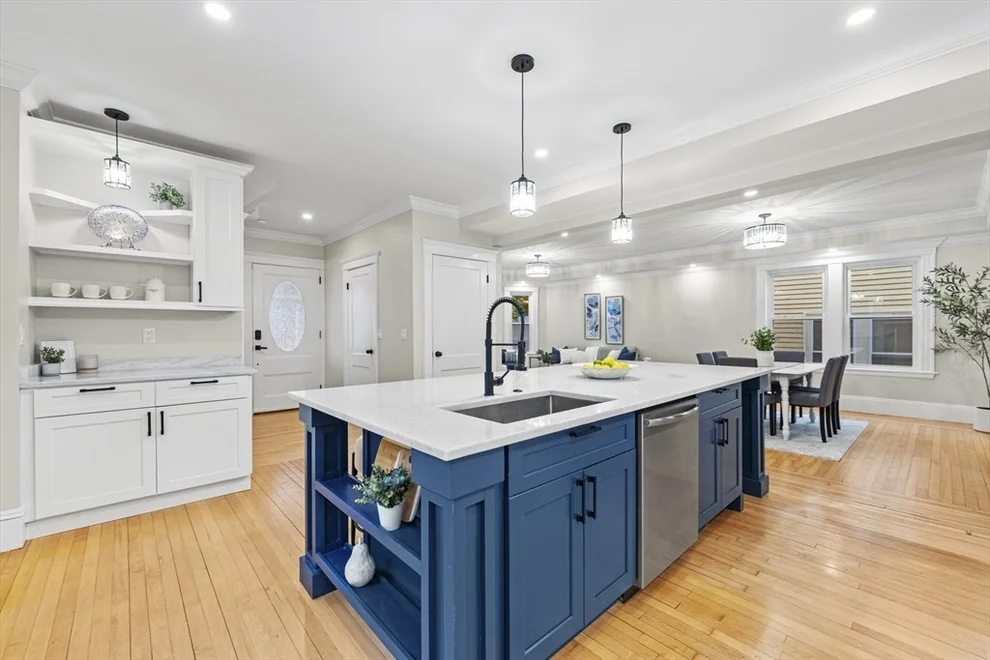 Unit for sale at 15 Phelps Street, Salem, MA 01970