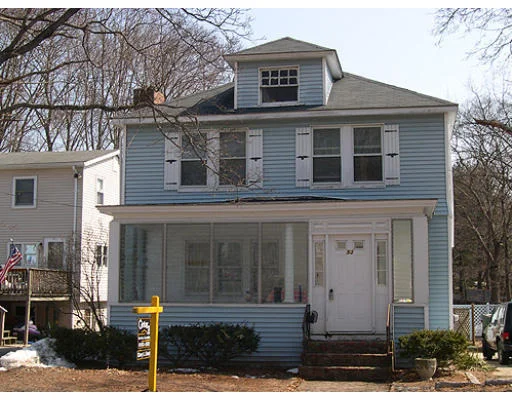Unit for sale at 53 Lake St, Hudson, MA 01749