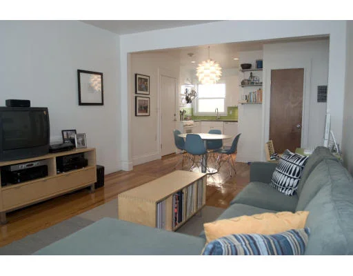 Unit for sale at 59 Sacramento, Cambridge, MA 02138