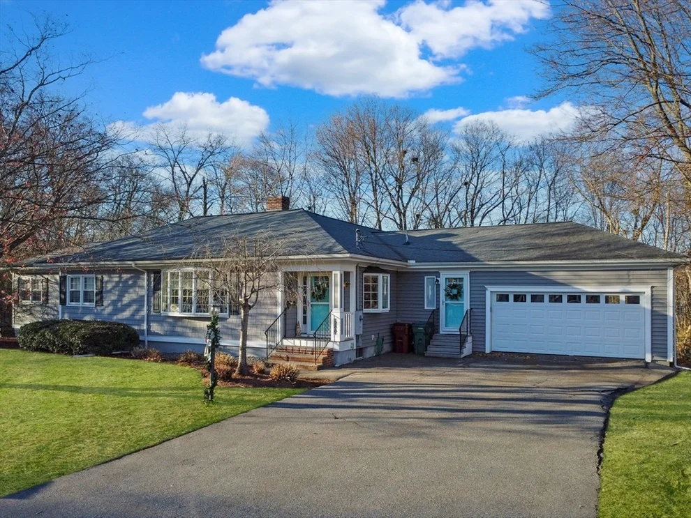 Unit for sale at 288 Hovey Street, Lowell, MA 01852