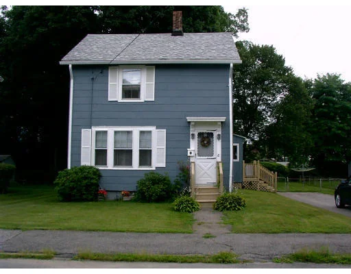 Unit for sale at 8 Pickering Street, Woburn, MA 01801
