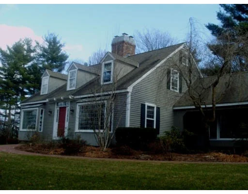 Unit for sale at 10 Nathan Lord Road, Amherst, NH 03031