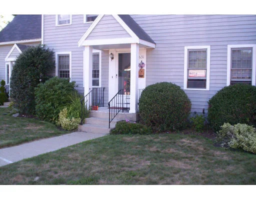 Unit for sale at 531 Twin Lakes, Halifax, MA 02338