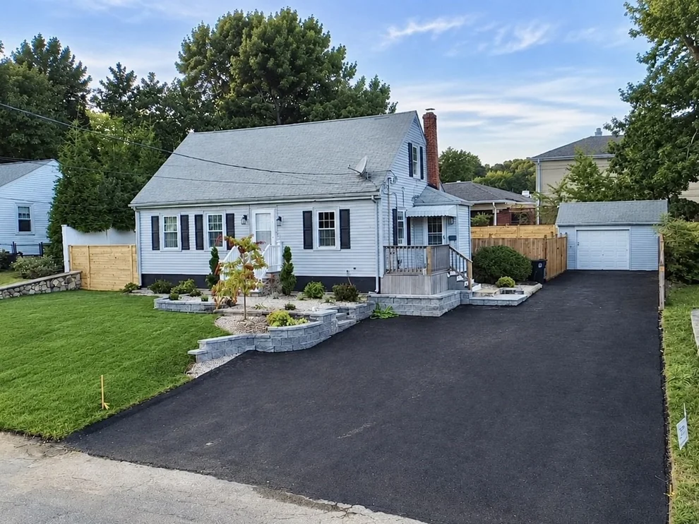 Unit for sale at 66 Belmont St, Whitman, MA 02382