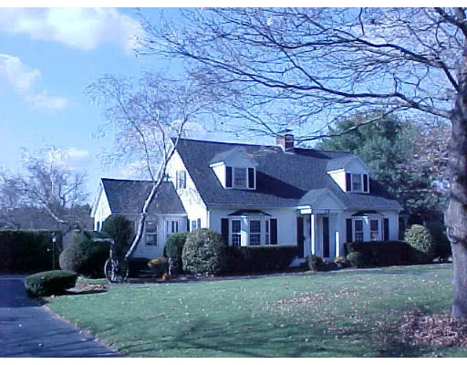 Unit for sale at 77 Crescent St., Bridgewater, MA 02324