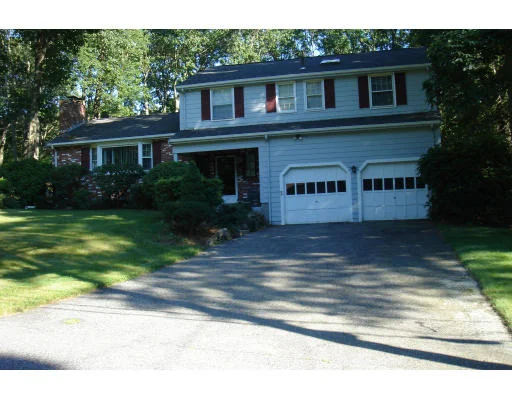 Unit for sale at 41 Blackberry Ln., Framingham, MA 01701