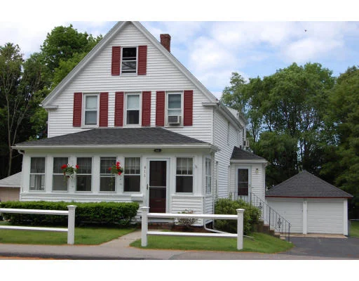 Unit for sale at 611 Pleasant Street, Canton, MA 02021