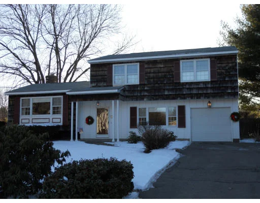 Unit for sale at 112 Westfield Dr, Holliston, MA 01746