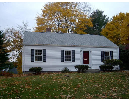 Unit for sale at 37 Salem End Lane, Framingham, MA 01702
