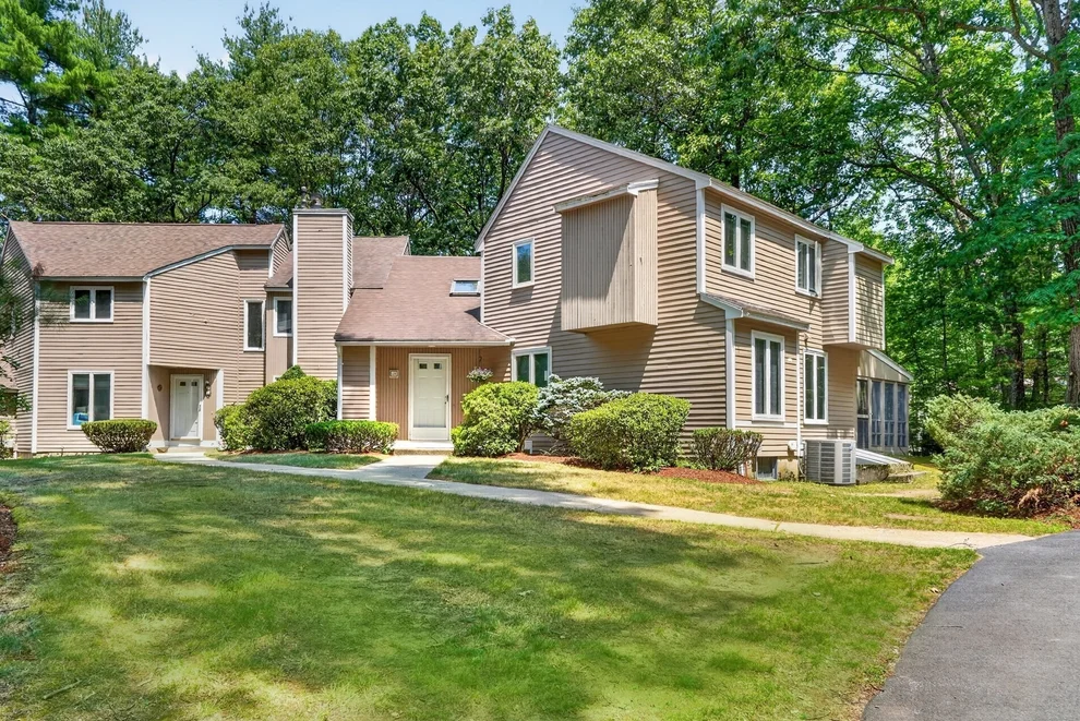 Unit for sale at 8 Pilgrim Drive, Westford, MA 01886