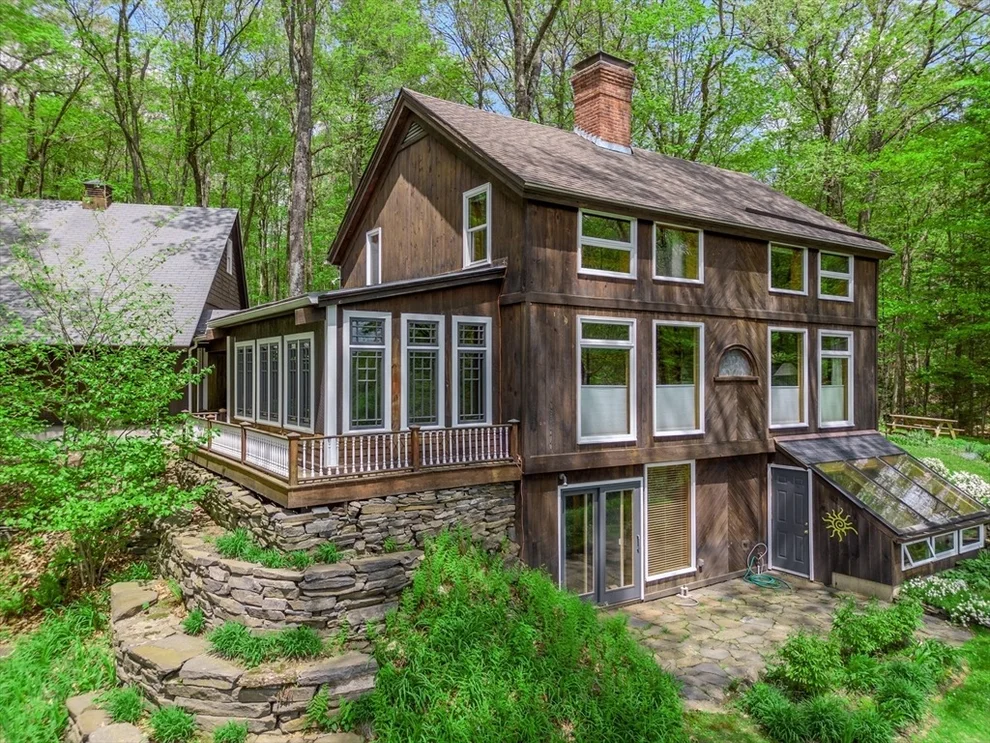 Unit for sale at 84 E Taylor Hill Rd, Montague, MA 01351