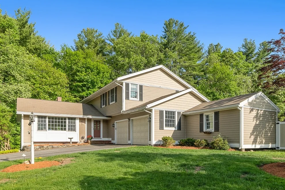 Unit for sale at 16 Sierra Drive, Chelmsford, MA 01824
