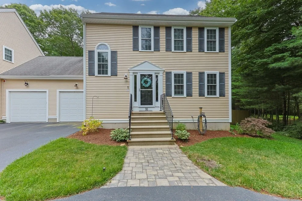 Unit for sale at 9 S Meadow Rd, Carver, MA 02330