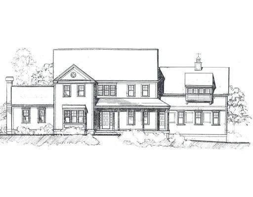 Unit for sale at Lot 7 Birchwood Farms, Norwell, MA 02061
