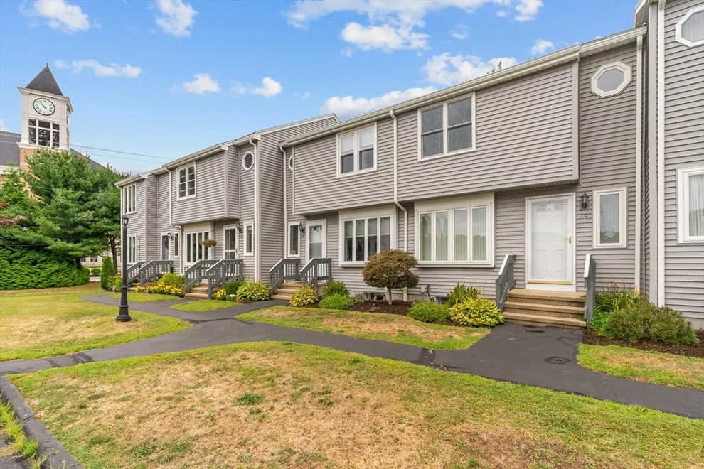 Unit for sale at 489 Elsbree St, Fall River, MA 02720