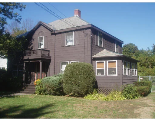 Unit for sale at 82 Haverhill Street, Andover, MA 01810