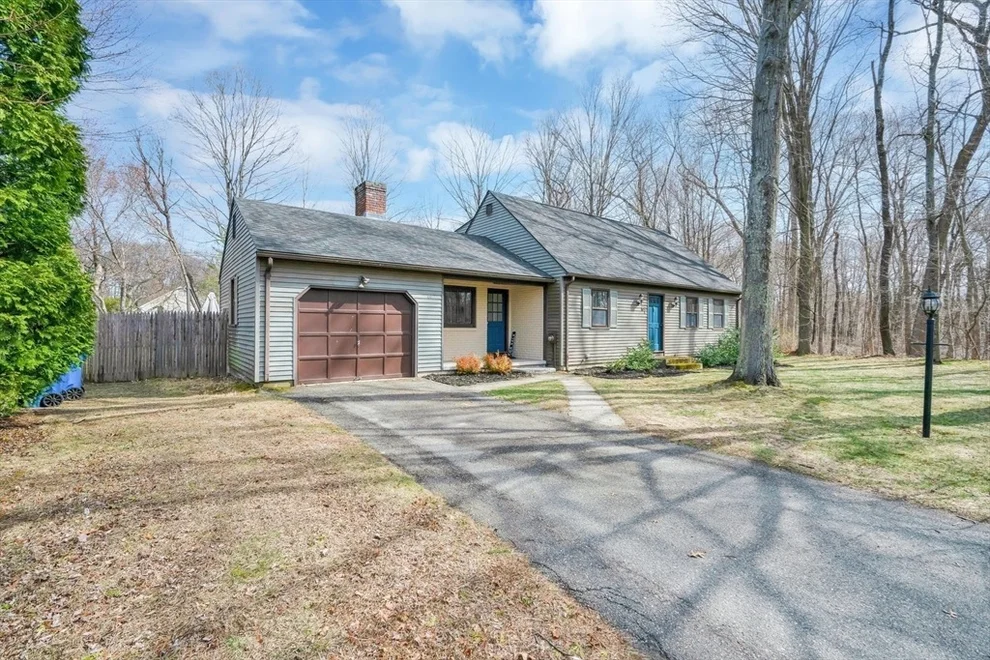 Unit for sale at 67 Redden Road, West Springfield, MA 01089