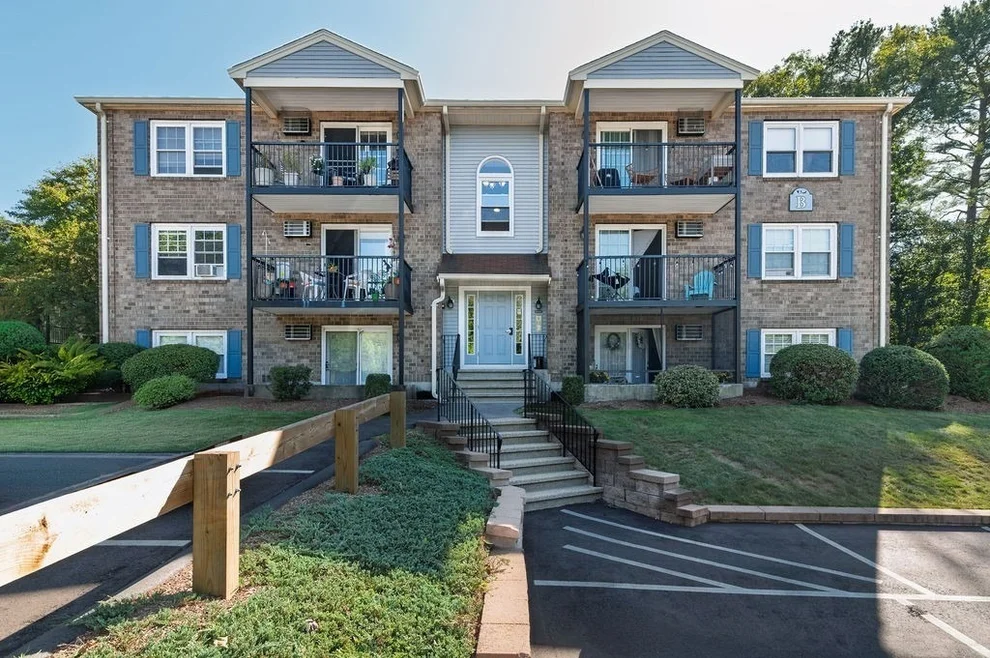 Unit for sale at 610 South Franklin Street, Holbrook, MA 02343