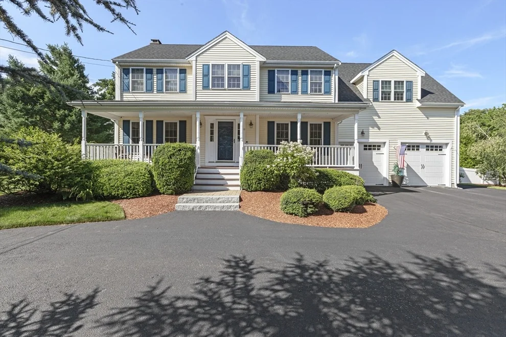 Unit for sale at 11 Draper Ave, North Attleboro, MA 02760