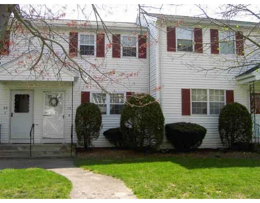 Unit for sale at 50 Arnold Ave, Lowell, MA 01852