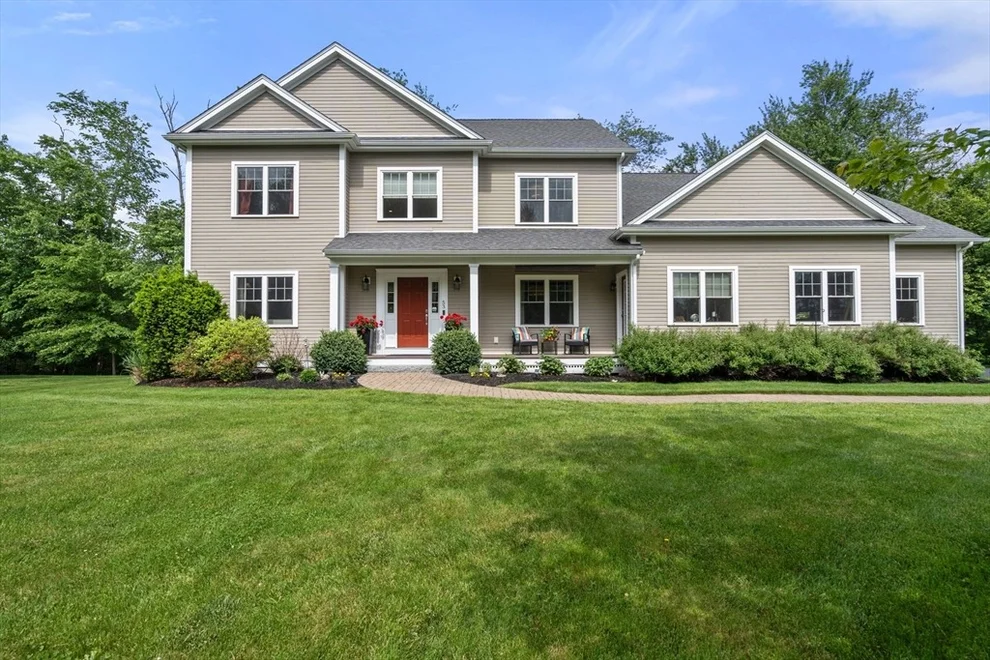 Unit for sale at 53 Thompson Ave, Westwood, MA 02090