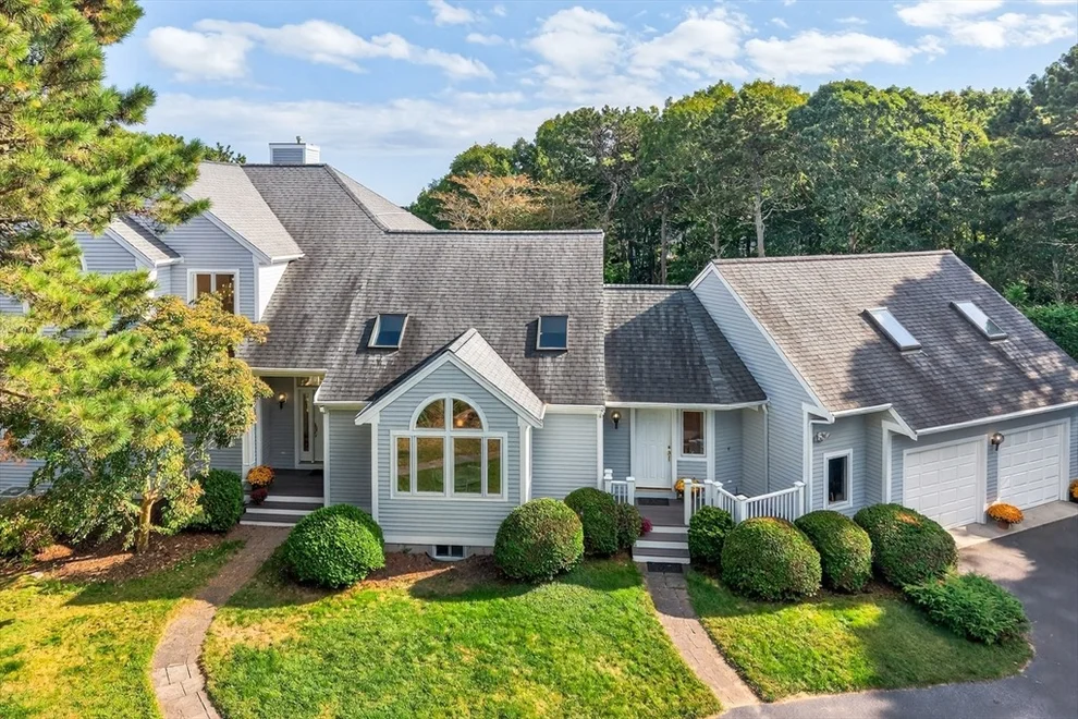 Unit for sale at 308 Falmouth Woods Rd, Falmouth, MA 02536