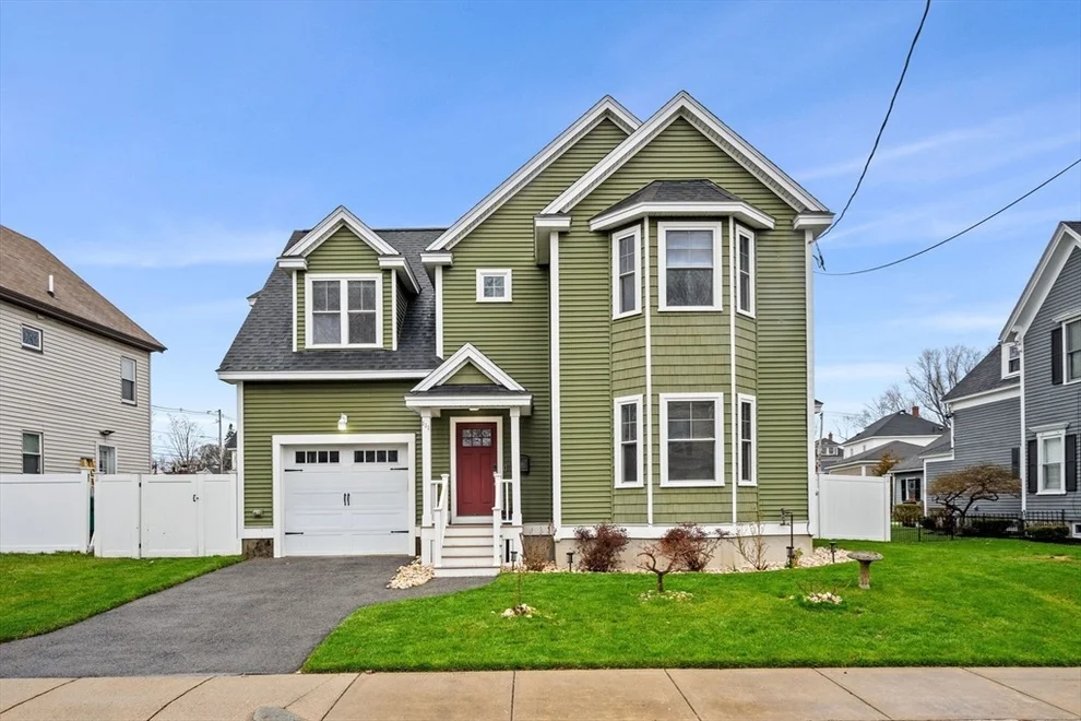 Unit for sale at 111 Jenness Street, Lowell, MA 01851