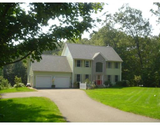 Unit for sale at 24 Oakridge Dr, Belchertown, MA 01007