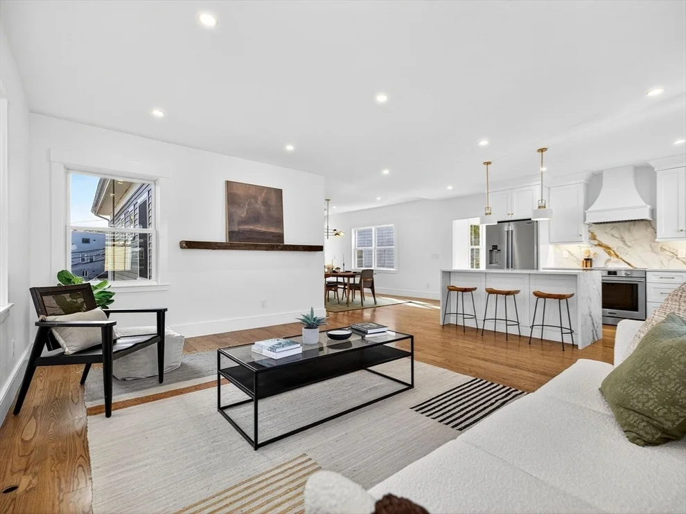 Unit for sale at 31 Houghton St, Somerville, MA 02143