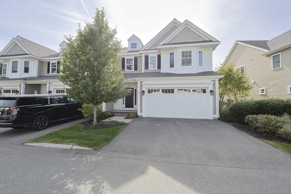 Unit for sale at 34 Brookview Road, Franklin, MA 02038