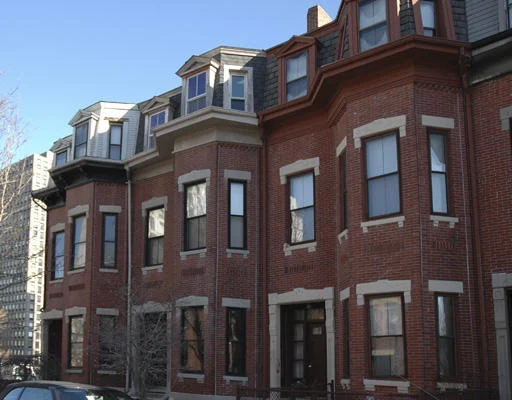 Unit for sale at 31 Worthington Street, Boston, MA 02120