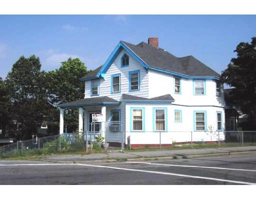 Unit for sale at 124 Butler St., Lawrence, MA 01841