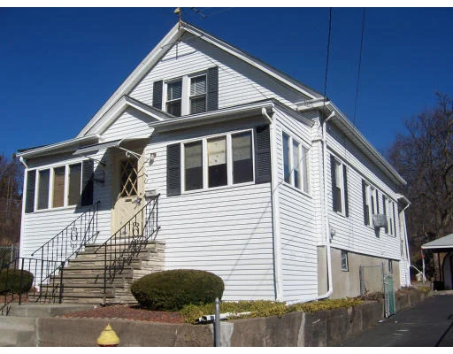 Unit for sale at 121 Ridgewood Avenue, Holyoke, MA 01040