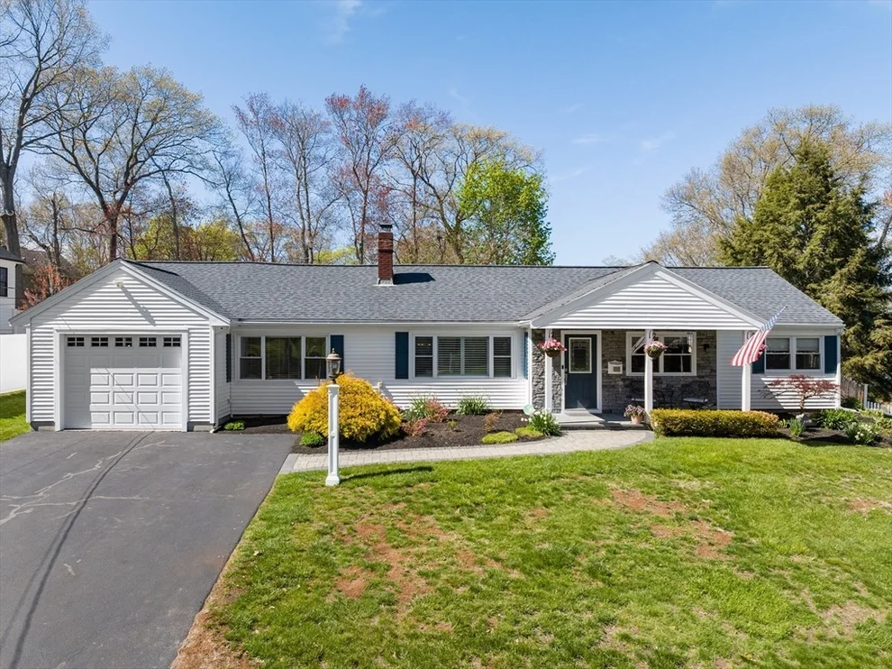 Unit for sale at 10 Appleton Road, Natick, MA 01760