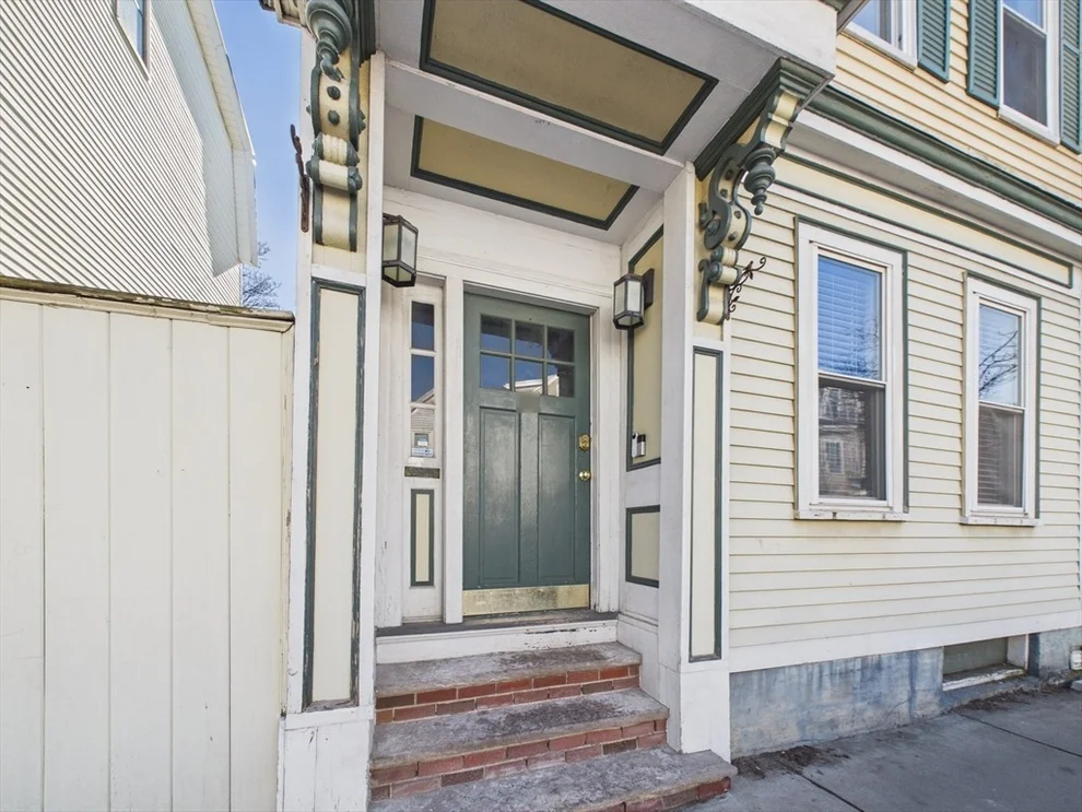 Unit for sale at 511 East Eighth, Boston, MA 02127
