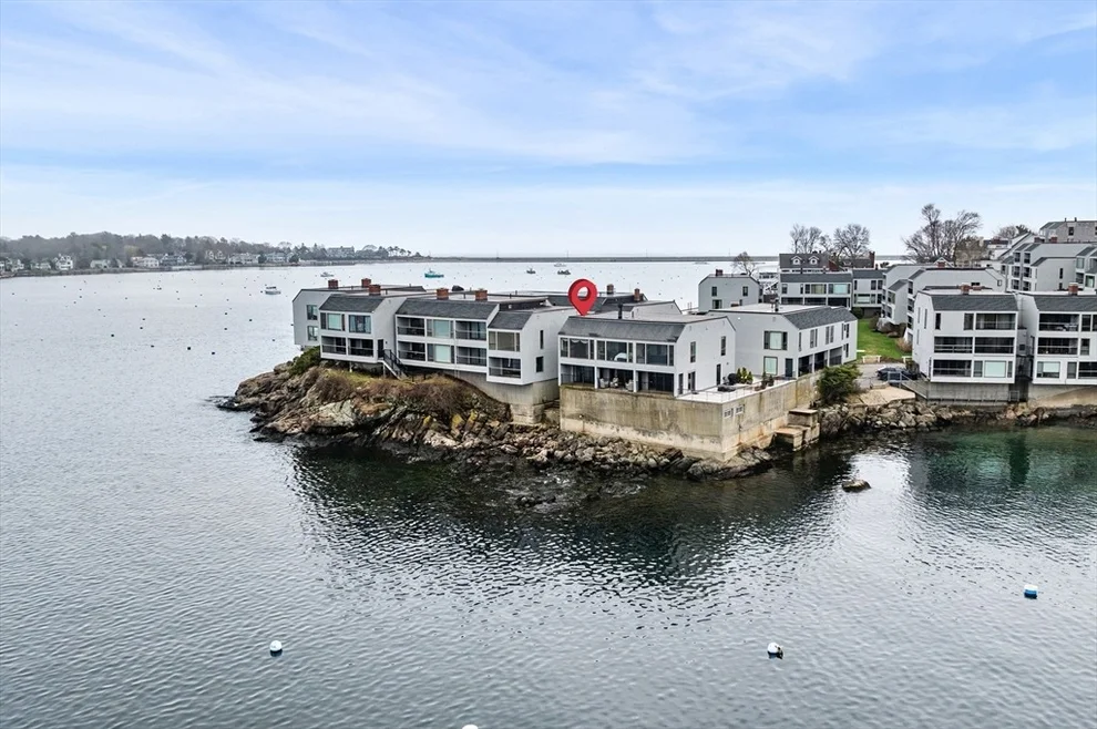 Unit for sale at 15 Skinners Path, Marblehead, MA 01945