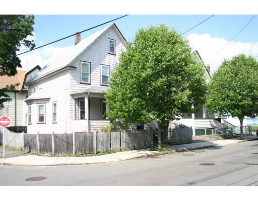 Unit for sale at 24 Lambert St., Medford, MA 02155