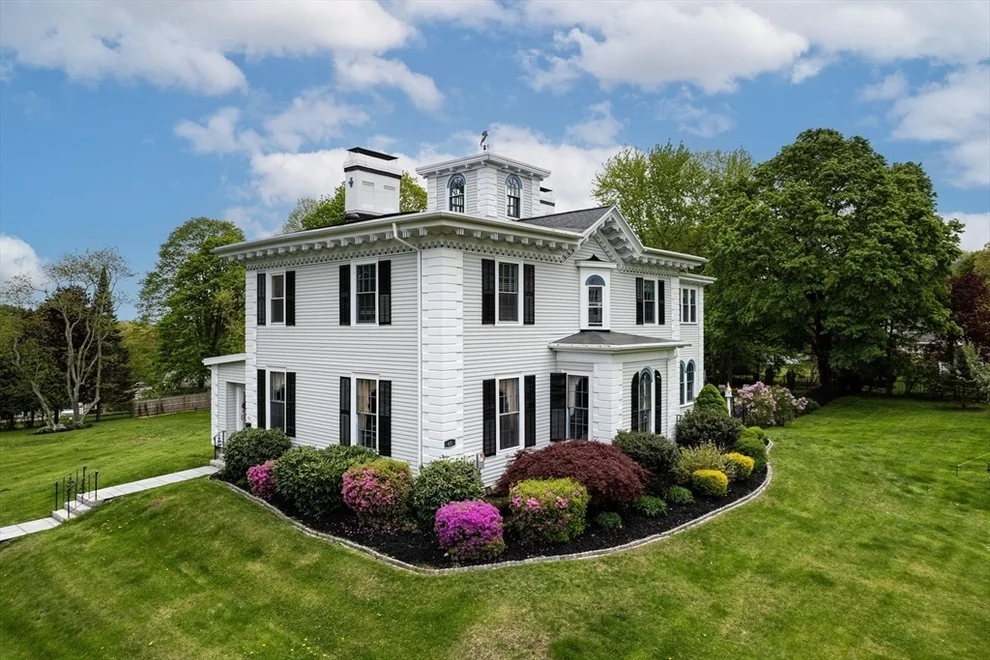 Unit for sale at 65 Hayden Rowe Street, Hopkinton, MA 01748