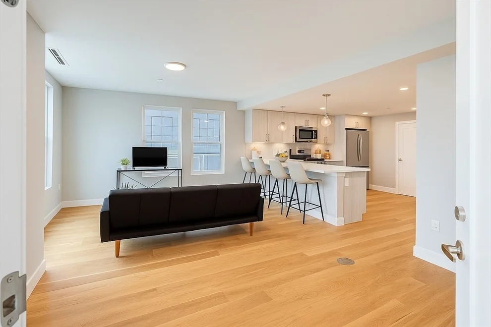 Unit for sale at 98 Prescott St, Boston, MA 02128