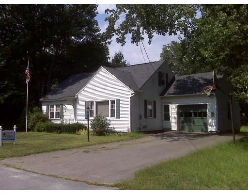 Unit for sale at 145 Starr St, Leominster, MA 01453