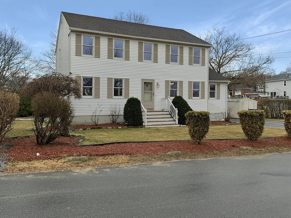 Unit for sale at 36 Booth Rd, Methuen, MA 01844