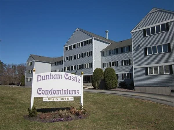 38 Dunham Road