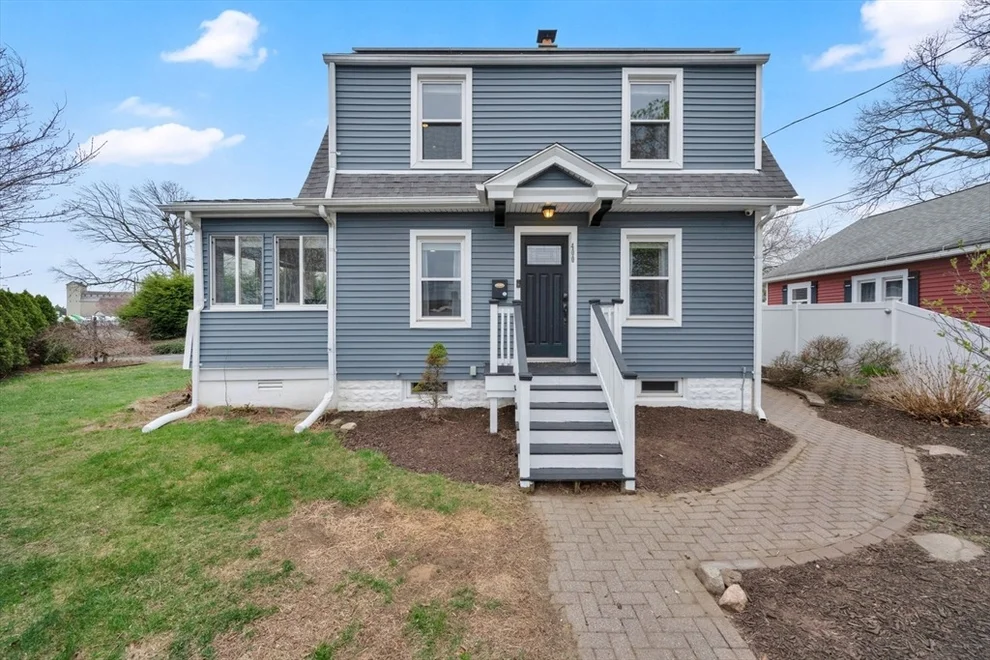Unit for sale at 400 El Paso St, Springfield, MA 01104