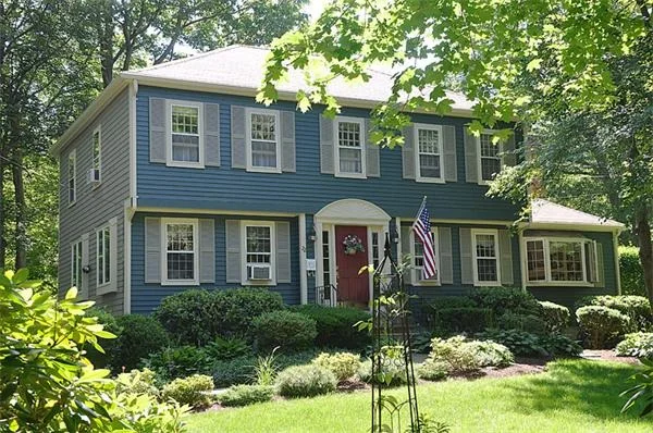 Unit for sale at 22 Harvard Drive, Hingham, MA 02043