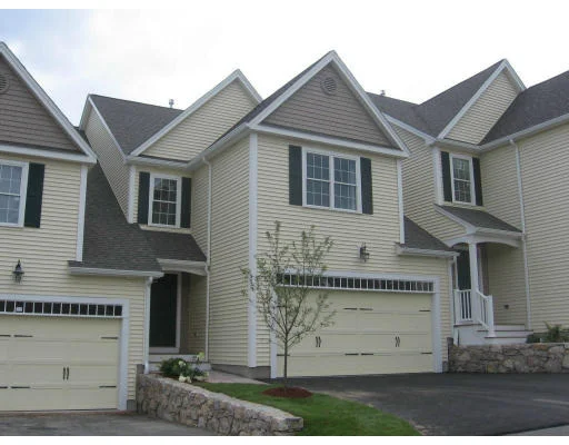 Unit for sale at 8 Trevor Lane, Hopkinton, MA 01748