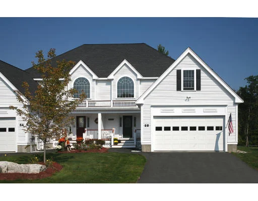 Unit for sale at 11A Turtle Hill Road, Ayer, MA 01432