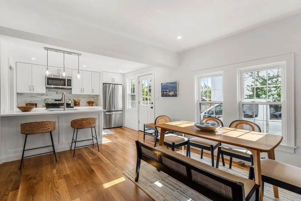 Unit for sale at 113 Prospect St, Newburyport, MA 01950