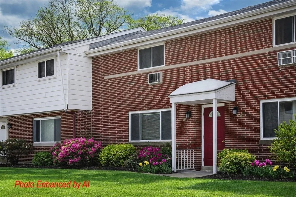 Unit for sale at 56 Morency Street, Natick, MA 01760