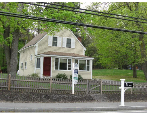 Unit for sale at 74 High, Norwell, MA 02061